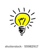 light bulb
