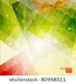 abstract pattern for design.