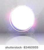 colorful abstract swirl   eps10 ...