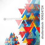 abstract background for design