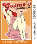 pin up girl