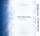 mosaic background