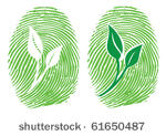 go green   take it personally
