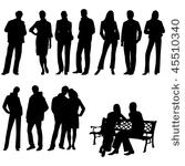 set people. this image is a...