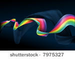an illustration of a beautiful...