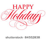 elegant holiday vector...