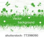 summer background