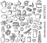 kitchen big set