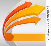 vector illustration. abstract...