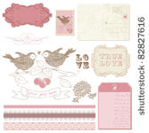 scrapbook design elements  ...