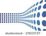 an abstract design template...