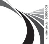 an abstract design template...