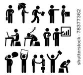 business finance office...