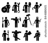 engineer mechanic plumber...
