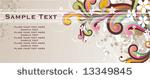  background with banner for...