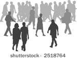 people  vectors 