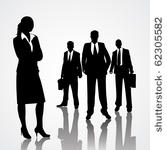 business peoples