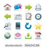 web  icons