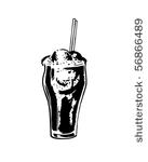 float   retro clip art