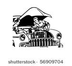 car tune up   retro clip art