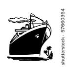 ocean liner   cruise ship  ...