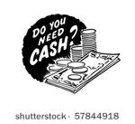 do you need cash    ad header   ...