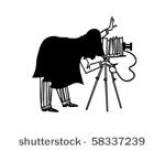 portrait photographer   retro...