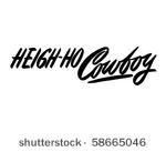 heigh ho cowboy   ad header  ...