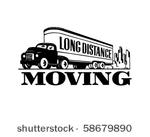 long distance moving   retro...