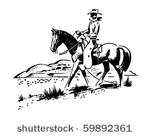 the great outdoors   cowboy on...
