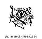 tobacco   retro clip art