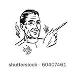 doctor 2   retro clip art