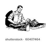 electronics technician   retro...