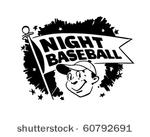 night baseball   ad header  ...