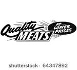 quality meats at lower prices   ...
