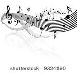 music theme