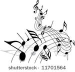music theme