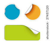 set of fresh labels  vivid...