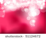 abstract glowing light on a...