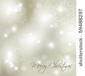 vector christmas background...