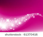 purple  abstract christmas...