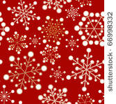 red and golden christmas...