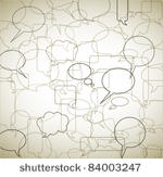 vector vintage background made...