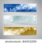 set of vector christmas   new...