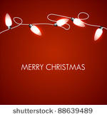 vector christmas background...