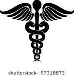 medical sign