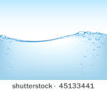 liquid concept. this image is a ...