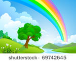 rainbow country