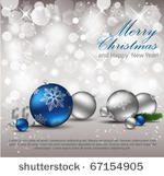 elegant christmas background....