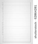 note paper